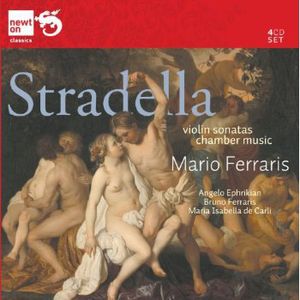Violin Sonatas / Chamber Music