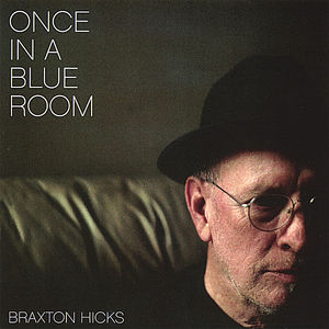 Once In A Blue Room