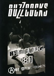 Hamburg 81: Auf Wiedersehen