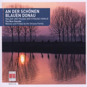 Waltez & Polkas By the Strauss Family