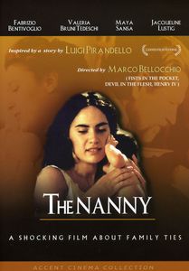 The Nanny