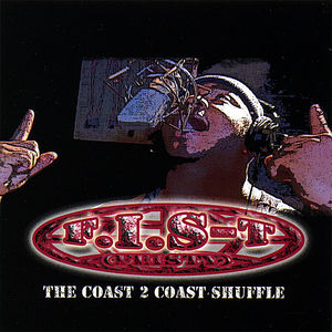 Coast 2 Coast Shuffle