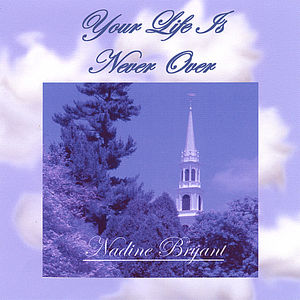Your Life Is Never Over