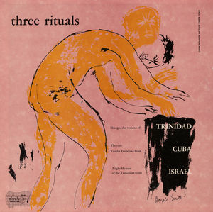 Three Rituals / Various