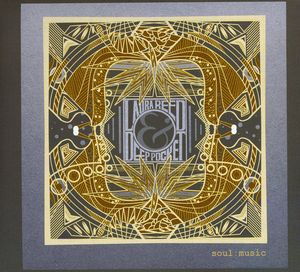 Soul: Music