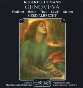 Genoveva