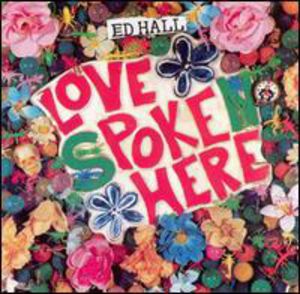 Love Poke Here