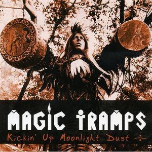 Kickin Up Moonlight Dust