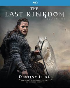 The Last Kingdom: Season Two