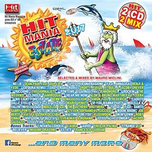 Hit Mania Estate 2017 / Various (IMPORT)