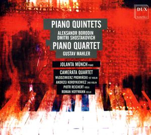 Piano Quintets / Piano Quintet