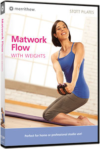 Matwork Flow With Weights