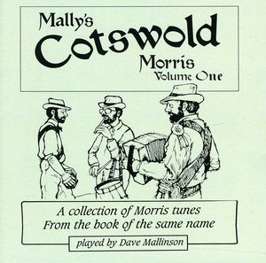 Mallys Cotswold Morris 1