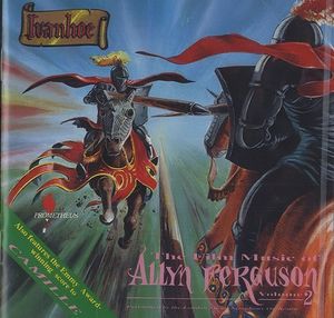 Ivanhoe (Original Soundtrack) [Import]