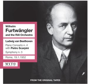 Piano Concerto No. 4