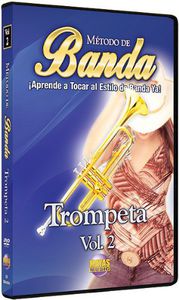 Metodo de Banda: Trompeta 2