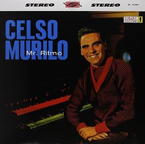 Mr Ritmo