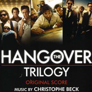 Hangover Trilogy (Original Soundtrack)