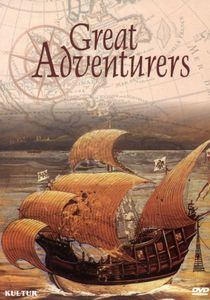 Great Adventurers Box Set