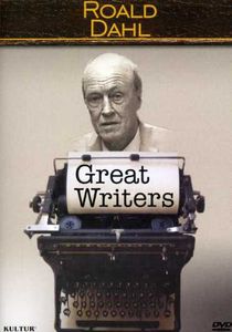 Great Writers Series: Roald Dahl