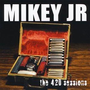 420 Sessions