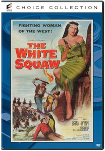 The White Squaw