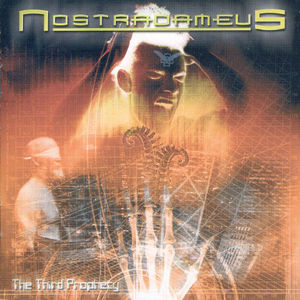Nostradameus : Third Prophecy