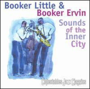 Sounds of the Inner City