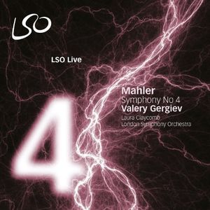 Symphony No 4