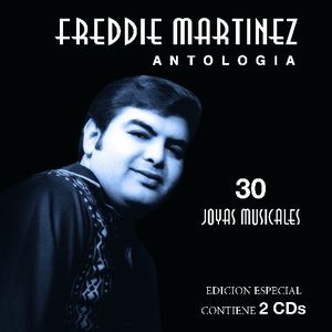 Antologia-30 Joyas