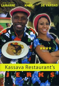 Kassava Restaurant's Jerks