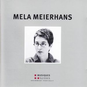 Meierhans / Basel Sinfonietta : Komponistinnen /Portrait
