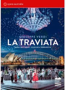 La Traviata