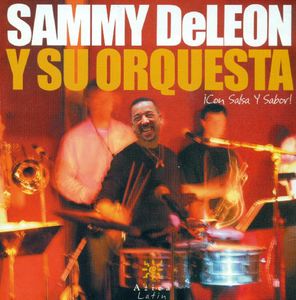 Con Salsa Y Sabor