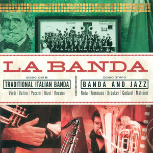Traditional Italian Banda & Jazz