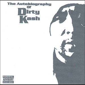 The Autobiography Of