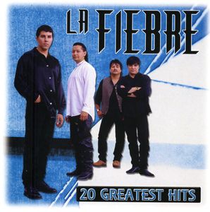20 Greatest Hits