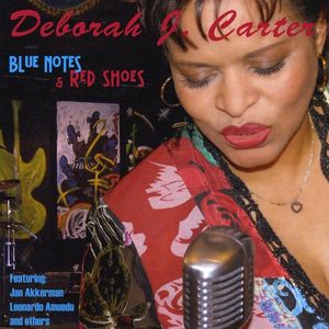 Blue Notes and Red Shoes