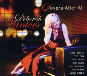 Lovers After All