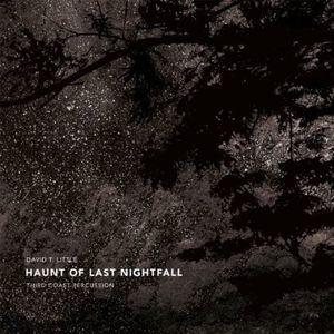 Haunt of Last Nightfall