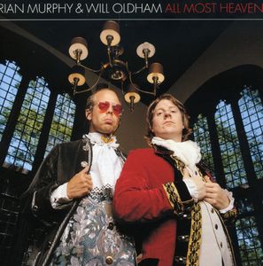 All Most Heaven