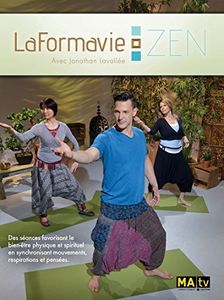 Laformavie: Zen [Import]