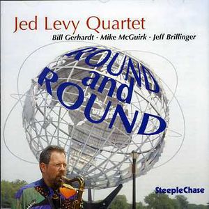 Round and Round