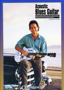 Acoustic Blues Guitar