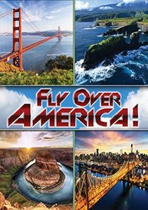 Fly Over America