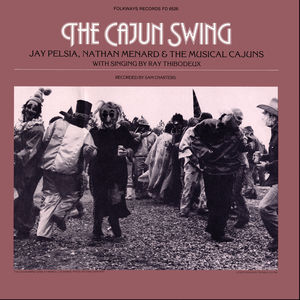 The Cajun Swing