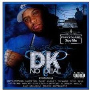 F#@K Yo Label Sue Me