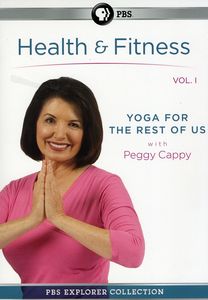 PBS Explorer Collection: Health and Fitness