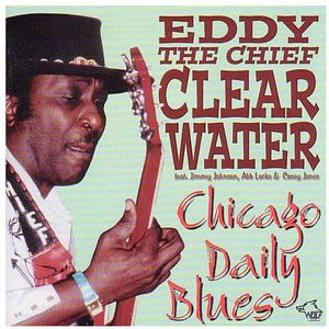 Chicago Daily Blues