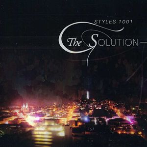 The Solution